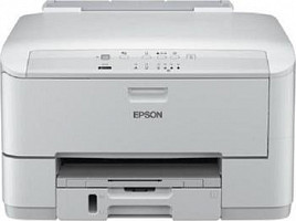 Epson Workforce Pro WP-M4015 DN