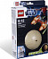 LEGO Star Wars 9678 Vznášedlo Twin-Pod Cloud a Bespin