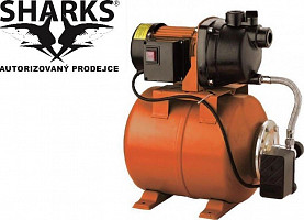 Sharks SH 5000