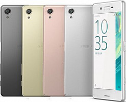 Sony Xperia X (F5121)