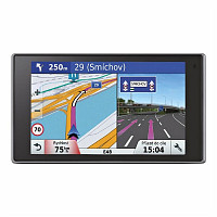 Garmin DriveLuxe 50