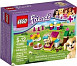 LEGO Friends 41088 Výcvik štěněte