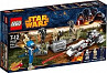 LEGO Star Wars 75037 Bitva na Saleucami
