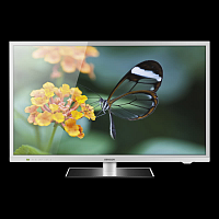 Sencor SLE 3210M4 SILVER