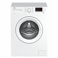 Beko WRE6512BWW