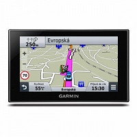 GPS Garmin nüvi 2789T Lifetime Europe45