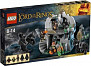 LEGO The Lord of the Rings 9472 Útok na Weathertop