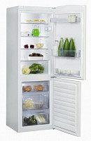 WHIRLPOOL WBE 3411 A+W