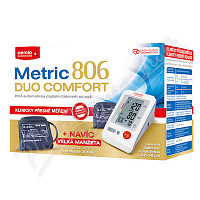 Cemio Metric 806 DUO Comfort
