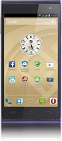 Prestigio MultiPhone 5505 DUO