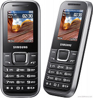 Samsung GT-E1230