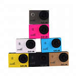 Sjcam SJ4000 WiFi