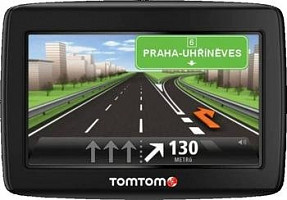 Tomtom Start 20 Europe Lifetime
