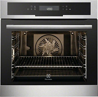 Electrolux EOC45751OX