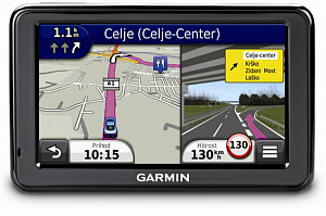 Garmin nuvi 2405