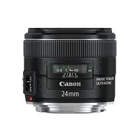 Canon EF 24mm f/2.8 IS USM