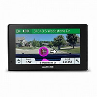 Garmin DriveAssist 51T-D Lifetime Europe45