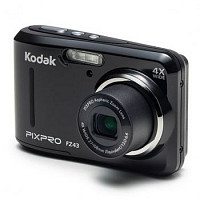 Kodak Friendly Zoom FZ43