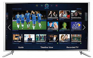 Samsung UE46F6800SD