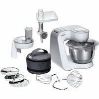 Bosch CreationLine MUM58224