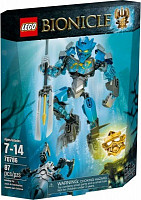LEGO Bionicle 70786 Gali pán vody