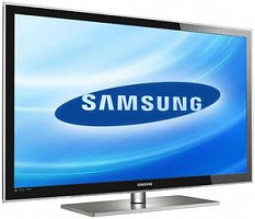 Samsung UE55D6200TS