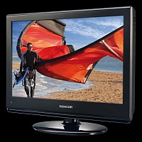 Sencor SLT 2235DVBT