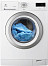 Electrolux EWF 1476 GDW
