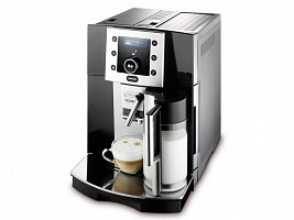 DeLonghi Perfecta ESAM 5500.B