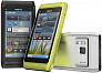 Nokia N Series N8-00