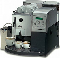 Philips Saeco Royal Cappuccino