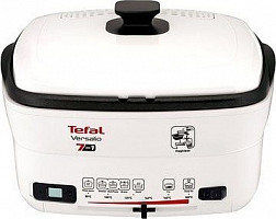 Tefal Versalio 7v1 multifunkční fritéza