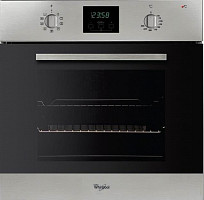 Whirlpool AKP 472 IX