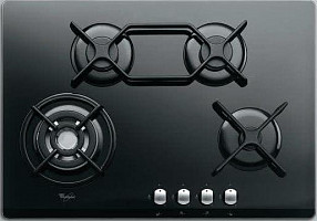 Whirlpool AKT 476 NB