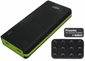 iGET POWER B 20000mAh