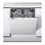 Whirlpool WIO 3C23 6 E