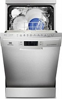 Electrolux ESF4550ROX