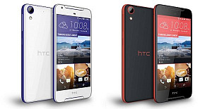 HTC Desire 628 dual sim