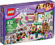 LEGO Friends 41108 Trh s potravinami v městečku Heartlake