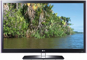 LG 42LW5500
