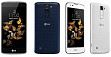 LG K8 (K350N)
