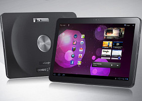 Samsung Galaxy Tab 10.1