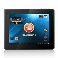 GoGEN TA 8300 DUAL 