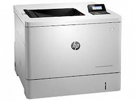 HP Color LaserJet Enterprise M552dn