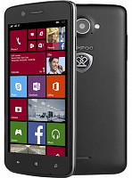 Prestigio MultiPhone 8500 DUO