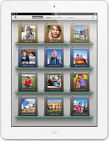 Apple iPad s Retina displejem (4. gen.)