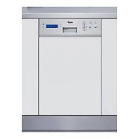 Whirlpool ADG 850 IX