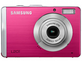 Samsung L201