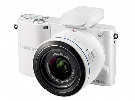 Samsung NX1000