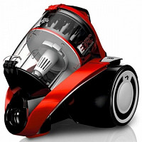 Dirt Devil Rebel 54HFC